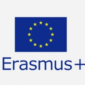 Ikona do artykułu: ERASMUS+